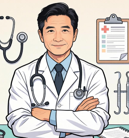 罗明生案例多吗